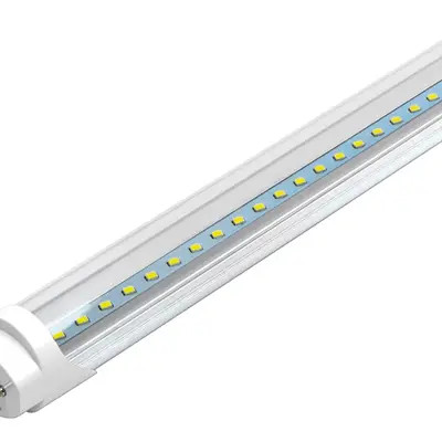 QOP Q09-84 CLARO TUBO LED 40W T8 2.40M 