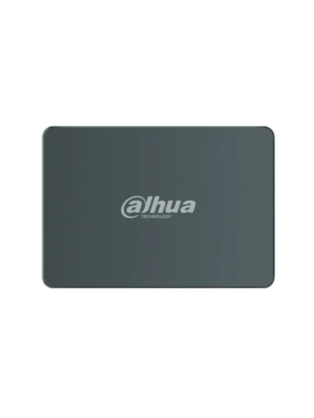 DAHUA XVR1B04-I-SSD - DVR de 4 canales 1080p Lite/ Con disco SSD de 512GB Especial para Videovigilancia/ S-XVR Series/ WizSense/ H.265+/ 4 canales con SMD Plus/ Búsqueda inteligente (Humanos y vehículos)