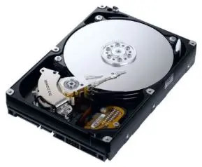 HITACHI HCS5C3232SLA380 DISCO 320GB NEW PULL DISCO DURO PULL INTERNO 320GB HITACHI - SATA 3.0 -5V 330mA 12V 340 mA
