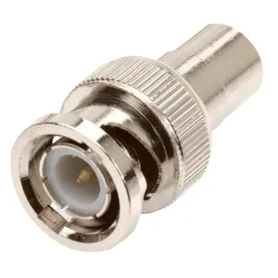 STEREN 200-173 CONECTOR BNC CCTV BNC/RCA