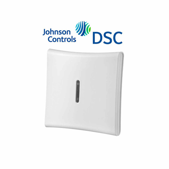 DSC PG9920/ Repetidor Inalámbrico con tecnología Power G compatible con NEO