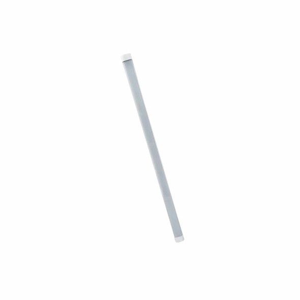 LUMINARIO LINEAL ELIPSE 120CM 40W