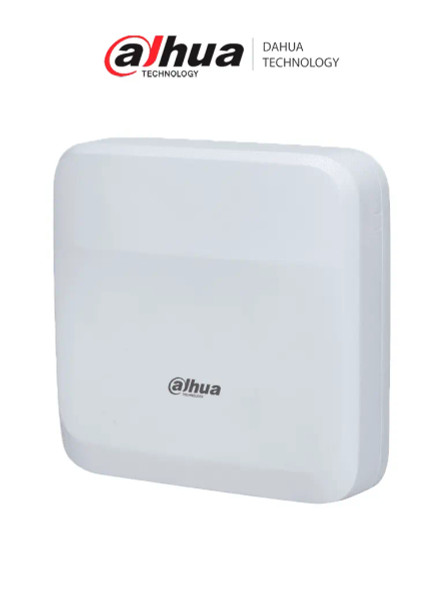 DAHUA DHI-ASC3202B - Panel de Control de Acceso/ Para 2 Puertas/ 1000 Usuarios/ Soporta 2 Botones de Salida/ 1 Puerto de Red RJ45/ PoE