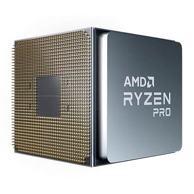 Procesador AMD Ryzen 3 PRO 4350G (1014706)