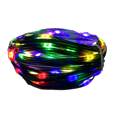 TIANLAI LUD-035 SERIE LUCES LED GUIRNALD