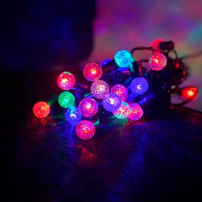 TIANLAI LUD-056 SERIE DE LUCES