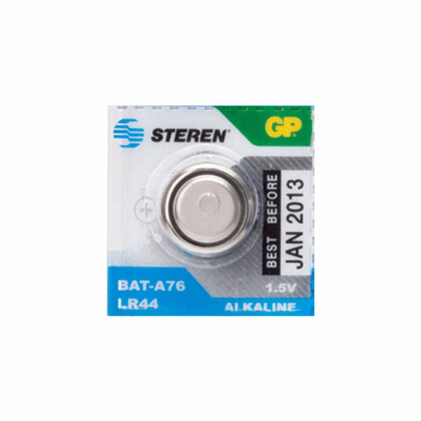 STEREN BAT-A76 PILA ALCALINA TIPO BOTON  
