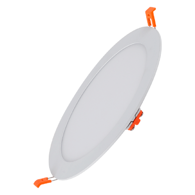 QOP Q02-34 LUMINARIA EMPOTRAR 28W 6500K (1012821)