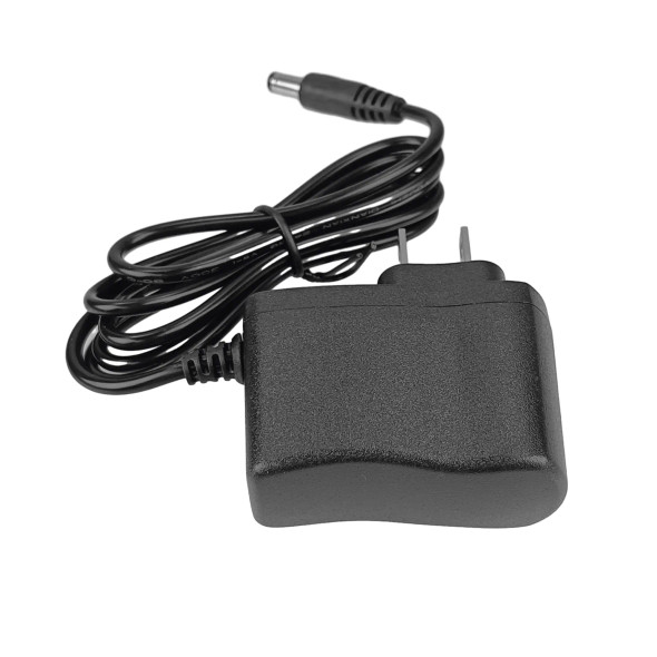EPCOM P5DC1A Fuente de Poder de 5 Vcc/ 1A/ Voltaje de Entrada de 100-240 Vca/ Para Usos Múltiples/ Video Vigilancia, Acceso, Asistencia, Alarmas, Bocinas, Etc/ Certificación NOM
