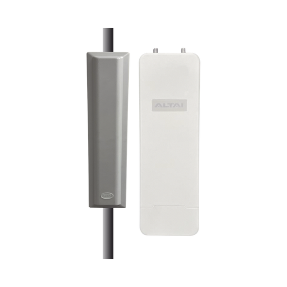 KIT-C1XN+S Super Kit WiFi para WISP en 2.4 GHz