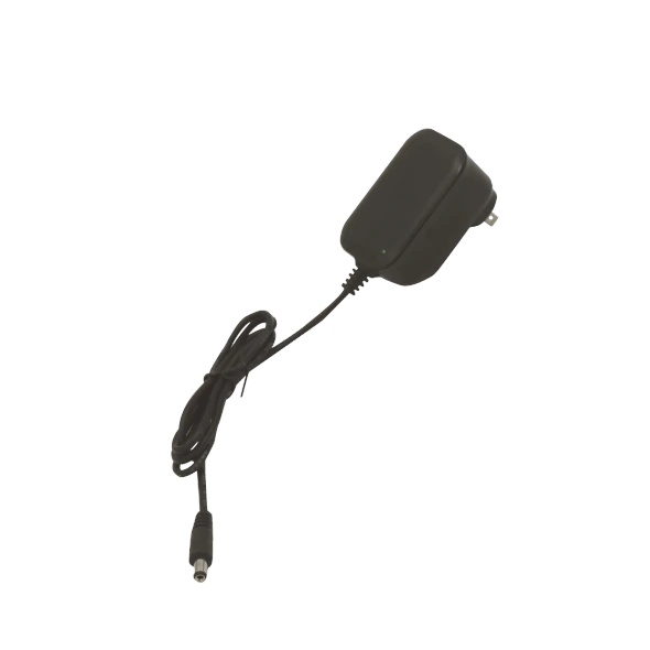 EPCOM POWERLINE PSD1202D Fuente de Poder de 12 Vcc Regulada / 2 Amp / Voltaje de Entrada de 100 - 240 VCA / Longitud del cable 96 cms.