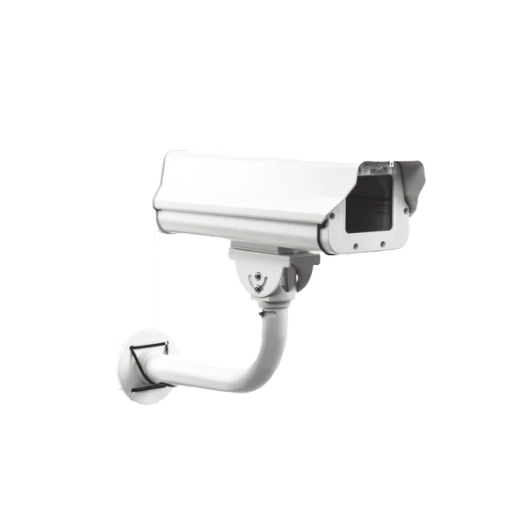 SYSCOM VIDEO XGA-9011 Gabinete antivandálico IP66 para cámaras tipo caja
