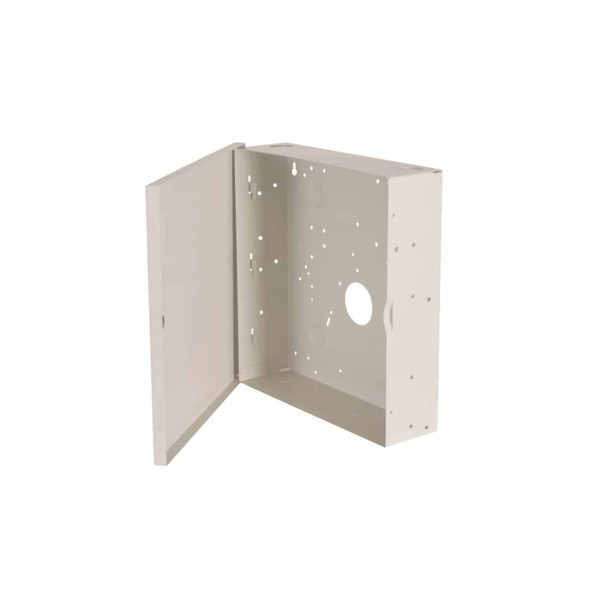 DSC PC5003C MARCA DSC IMPORTADO - Gabinete Metálico Grande Beige Original DSC PC1832 / HS2032 / HS2128.