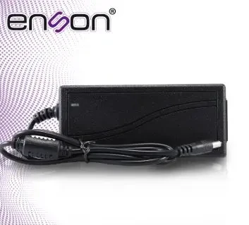 ENSON ENS-PWS1230 FUENTE DE PODER PARA EQUIPOS DE 12V 3A IDEAL PARA EQUIPO DE CCTV Y CONTROL DE ACCESO