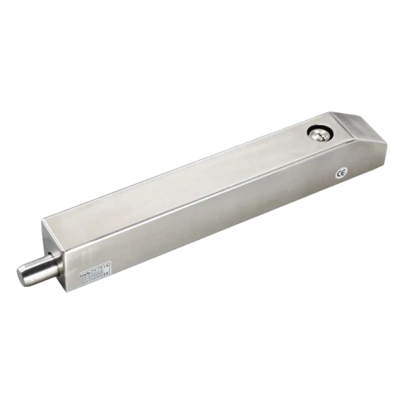 ACCESSPRO PROEB900C Cerradura de Perno para exterior / 2000 kg de Sujeción / Cerrada en Caso de Falla (Fail Secure) / IP65