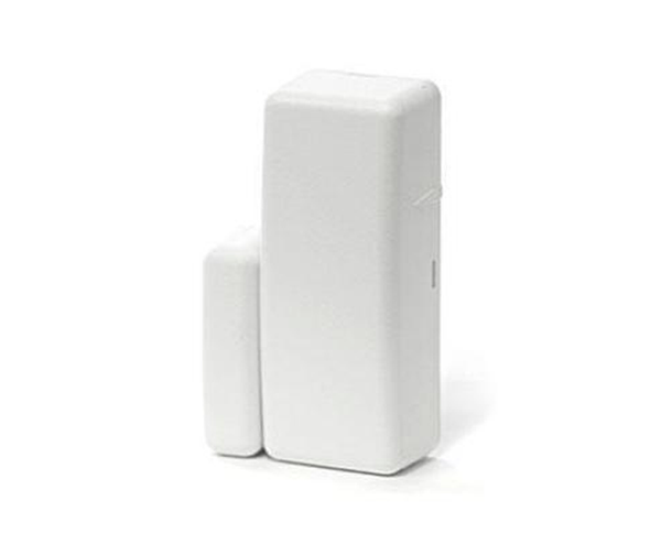 DSC WS4945 - Contacto Magnético Inalámbrico de Puerta/Ventana c/entrada Auxiliar compatible con Power Series, Impassa y Maxsys