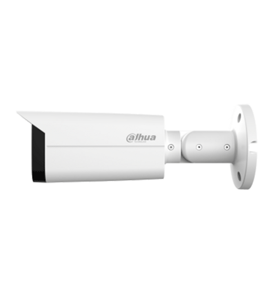 Dahua HAC-HFW2509TU-A-LED – Cámara Bullet Full Color 5MP