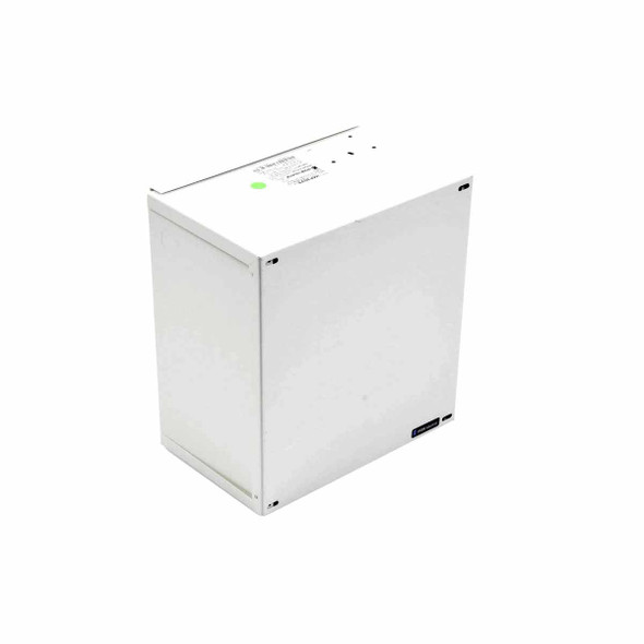 EPCOM IMP-30-V3 Gabinete para Resguardo de Sirena de 30 W (SF581A o SF581L No incluida), Preparación para Tamper (No incluido).