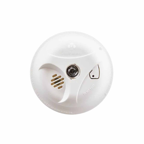 FIRST ALERT SA304CN3 DETECTOR DE HUMO