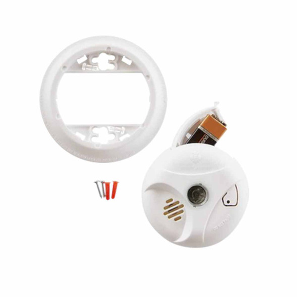 FIRST ALERT SA304CN3 DETECTOR DE HUMO