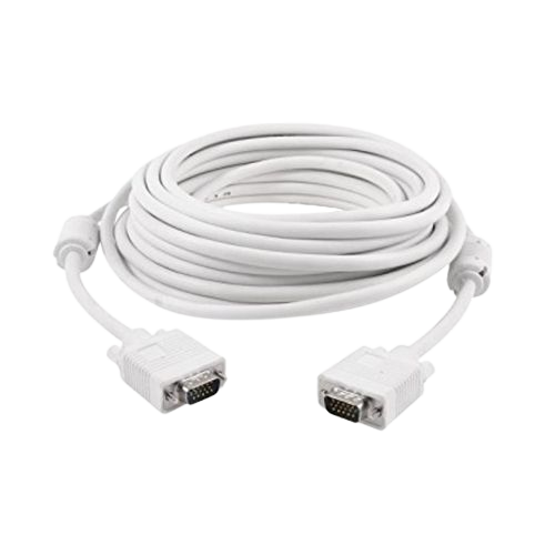 GENERICO VGA10M CABLE VGA A VGA 10MTS