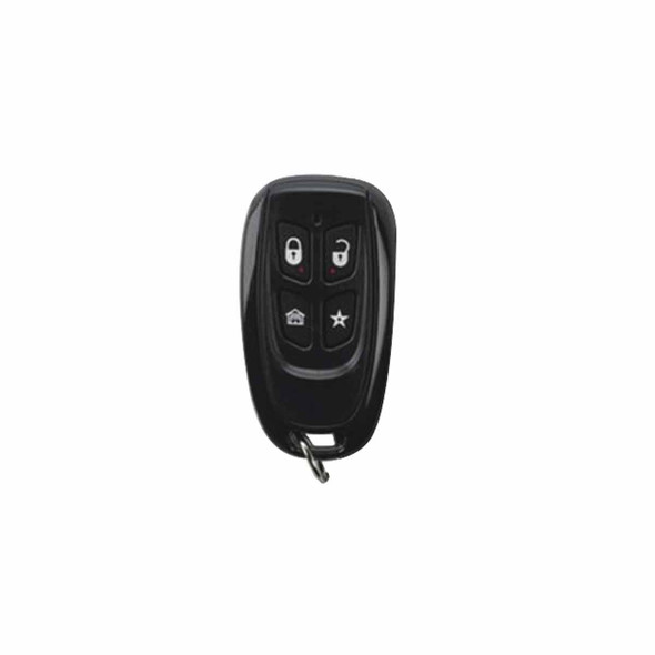 HONEYWELL HOME RESIDEO CEREMLXB Control remoto adicional de 4 botones para receptor de alarma CE3, compatible con múltiples paneles