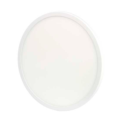 MEGALUZ S09W24IB LLR-012 LUMINARIO 24W 