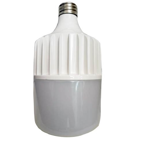 QOP Q01-36 6500K Foco Led Omnidireccional - 100Watts - Temperatura 6500K - Luz Fría - 100-277V - 50/60Hz - 10,000Lm - 20,000 Hrs de vida