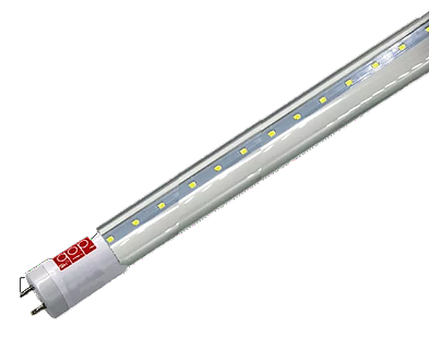 QOP Q09-58C TUBO LED 18W 6500K CLARO (1012965)