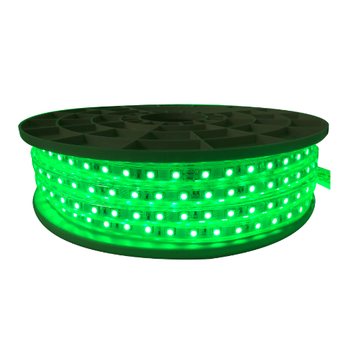 QOP Q16-11V MANGUERA LED 25M VERDE (1002622)