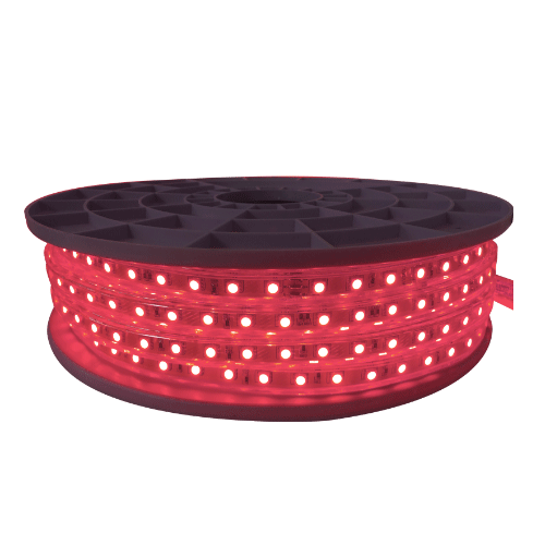 QOP Q16-21R MANGUERA LED NEON ROJA