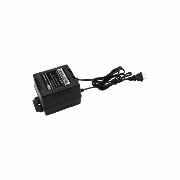 EPCOM RT2460LS Transformador de 24 Vca, 60 VA Voltaje de entrada: 120 VCA con alta eficiencia/ Voltaje de salida: 24 VCA, potencia 60 watts