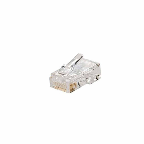 STEREN 300-068 PLUG RJ45 UTP 