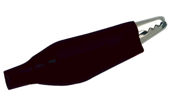 Steren CAI-101N – Caimán Chico Negro 2.7cm