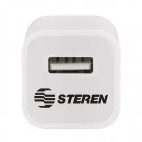 Steren ELI-705 – Cargador Compatible iPod/iPhone