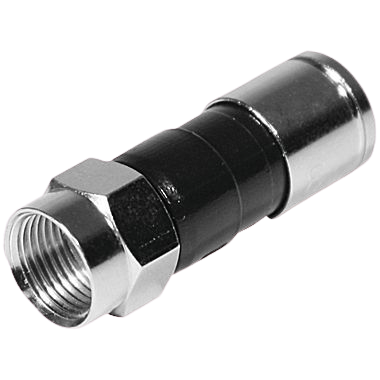 STEREN EX6XL CONECTOR MACHO TIPO F PER 