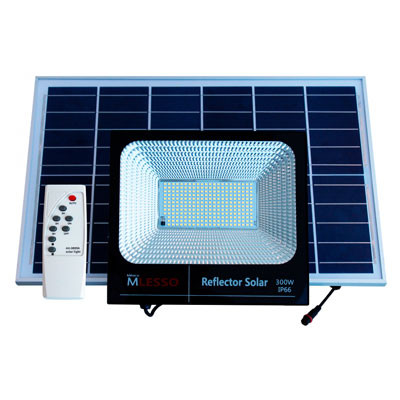 WCAM LE-SS09024 REFLECTOR SOLAR 300W 