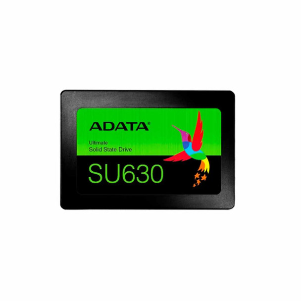 ADATA ASU630SS-240GQ-R Disco sólido SSD interno Adata Ultimate SU630 240GB,está adaptado para que puedas acceder de forma rápida a tus documentos digitales.