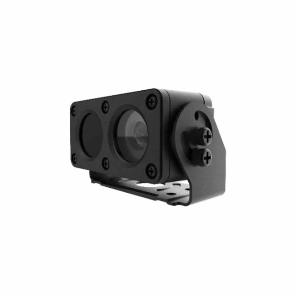 HIKVISION AE-VC253T-IT Cámara Móvil TURBO 1080P/ Lente 2.8 mm/ Conector Tipo Aviación/ 15 Mts IR/ Exterior IP68