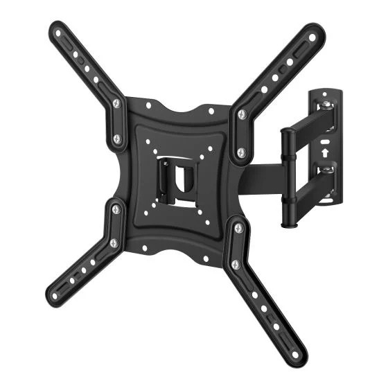 STEREN STV-064 SOPORTE DE PANTALLA "13 A 60" CON BRAZO ARTICULADO.  Para pantallas de 13 a 60 pulgadas Gira la pantalla 35° hacia la derecha o izquierda.