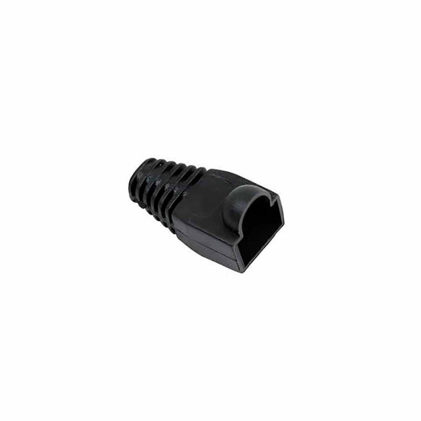 STEREN 300-083BK CAPUCHON RJ45 NEGRO