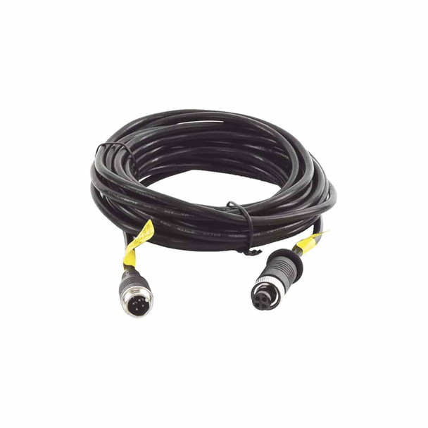 Cable Extensor de Vídeo y Audio de 6 Metros / Tipo Aviación / 