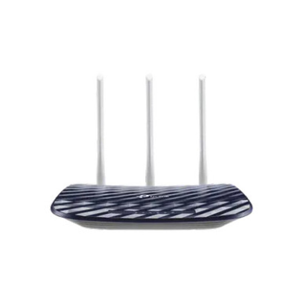 TP-LINK ARCHER-C20W Router Inalámbrico Doble Banda