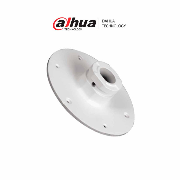 DAHUA DH-PFA108 - Adaptador para Brazo de Pared o Techo