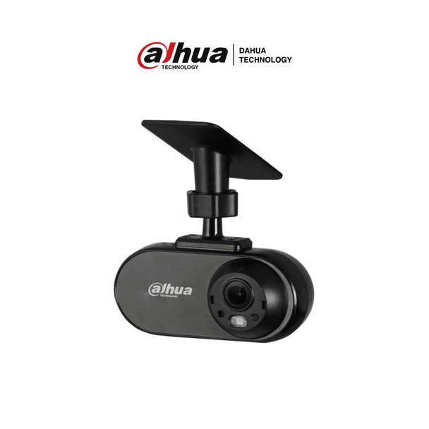 DAHUA HMW3200L-FR - Cámara Especial HDCVI para DVR Movil 1080p/ Doble Lente/ Lente Frontal 2.8 mm/ Lente Trasero 2.1 mm/ Ir Trasero 3 Metros.