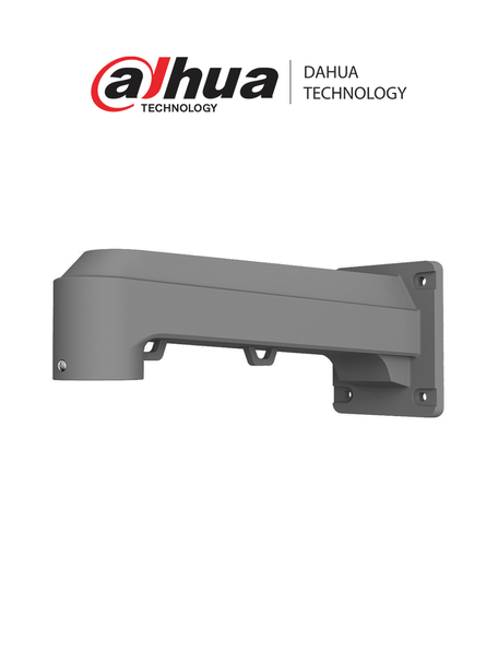 DAHUA PFB710W-SG - Brazo para Pared compatible con Cámaras PTZ 