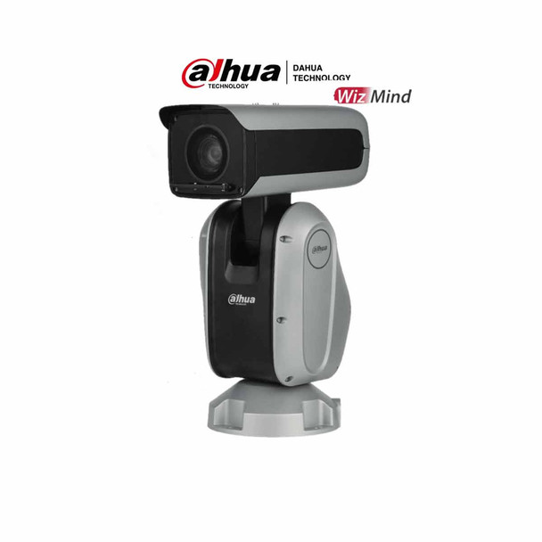 DAHUA PTZ83440-HNF-PA - Cámara IP PTZ Punta de poste de 4 MP/ 40x de Zoom óptico