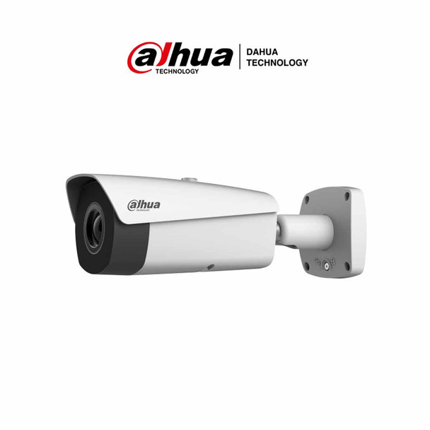 DAHUA TPCBF5300A19 - Cámara IP Bullet Térmica / Lente 19 mm