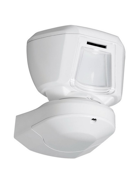 DSC PG9994 - Detector de Movimiento Exterior Inalámbrico 