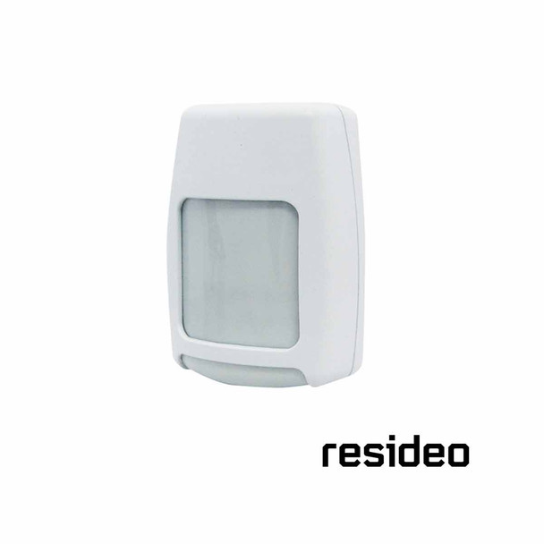 Detector de movimiento inalámbrico con inmunidad 